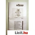 Eladó Ufesa Pics Roll (PD5325) Használati Utasítás (User Manual)