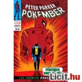 Peter Parker Pókember új képregény különszám 2016 Lee-Romita Pókember 3, 116 oldal, Benne: Pókember 