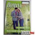 Eladó Romana 398. Szirmok és Levelek (Carole Mortimer) 2008 (romantikus)