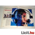 Top Gun 1993/7 (5kép+Tartalomjegyzék :) retro repülős magazin