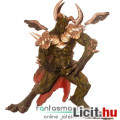16-18cmes Spawn figura - Thamzu pokoli uralkodó démon / bukott angyal - McFarlane Toys Spawn Evoluti