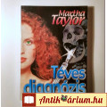 Eladó Téves Diagnózis (Martha Taylor) 1999 (8kép+tartalom)