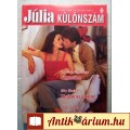 Júlia 43. Kötet Különszám (2011) 3db romantikus regény (5képpel)