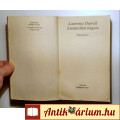 Alexandriai Négyes I-II. (Lawrence Durrell) 1987 (12kép+tartalom)