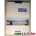 Eladó Nokia 6230 Felhasználói Kézikönyv (2004) Magyar nyelvű