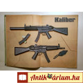 Kaliber 2010/6 Június (146.szám) 7kép+tartalom