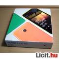 Nokia Lumia 635 (2014) Üres Doboz (Ver.1) Black