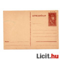 Eladó 1941 Levelező lap  Posta-tiszta + Bélyeg