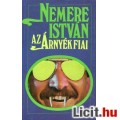 Eladó Nemere István: AZ ÁRNYÉK FIAI - vámpírregény