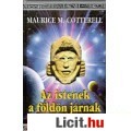Eladó COTTEREL: AZ ISTENEK A FÖLDÖN JÁRNAK
