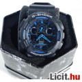 Casio G-Shock GA-100 1A-2ER - kék design