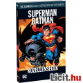 x új DC Comics Nagy Képregénygyűjtemény 05 - Superman és Batman: Közellenségek / Batman v Superman P