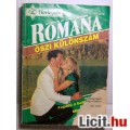 Eladó Romana 1993/4 Őszi Különszám v3 3db Romantikus (3kép+Tartalom)