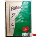Romana 1993/4 Őszi Különszám v3 3db Romantikus (3kép+Tartalom)