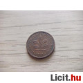 1 Pfenig 1981  ( J )  Németország