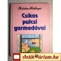 Eladó Csíkos Pulcsi Garmadával (Christine Nöstlinger) 1994 (Humoreszkek)