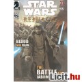 xx Amerikai / Angol Képregény - Star Wars Republic 55. szám, benne: Obi-Wan Kenobi - Comic Packs Rep