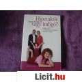 Eladó Simone Harland:Hiperaktív vagy indigó c.könyv