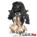 Predator figura - Kotobukiya Predator 2 City Hunter 7cmes mini bust / mellszobor figura, csom. nélkü