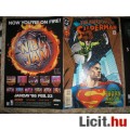 The adventures of Superman amerikai DC képregény 521. száma eladó!