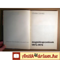 Magnókapcsolások 1972-1976 (Csabai Dániel) 1979 (szétesik) 9kép+tartal