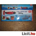 H2O MOP ULTRA GŐZTISZTÍTÓ+SPECIÁLIS TISZTÍTÓ FEJEK CADDY KIT 15000ft