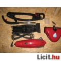 H2O MOP ULTRA GŐZTISZTÍTÓ+SPECIÁLIS TISZTÍTÓ FEJEK CADDY KIT 15000ft