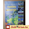 Eladó Európa Közepén (Földrajz Tankönyv) 2004 (1.kiadás) újszerű