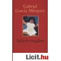 Eladó Gabriel Garcia Márquez: SZÁZ ÉV MAGÁNY