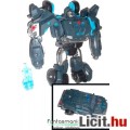 Transformers figura - Animated Bulkhead kék Cyberverse Autobot autó 6-8cm Legends / Scout Hasbro Tra