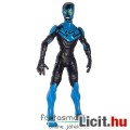 Igazság Ligája - 18cm-es Blue Beetle / Kék Bogár figura - Justice League képregény figura, csom. nél