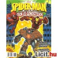 SPIDER-MAN 16. szám képregény (Hősök és gonosztevők)