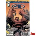xx Amerikai / Angol Képregény - Marvel Knights Fantastic Four 10. szám - Marvel Comics Fantasztikus 