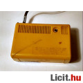 Sanyo RP-1250 Rádió (1975-78) hibás, sérült, hiányos