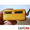 Sanyo RP-1250 Rádió (1975-78) hibás, sérült, hiányos