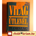 Világútlevél (1989) szétesik (6kép+tartalom)