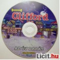 Clifford-Az Új Barát Jogtiszta DVD Használt