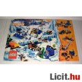 LEGO Reklám Anyag 2001 (4155643/4155642)