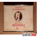 Eladó Kedvenc Klasszkusaink - Handel (3CD-s) 2003 (jogtiszta) karcmentes