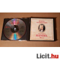 Kedvenc Klasszkusaink - Handel (3CD-s) 2003 (jogtiszta) karcmentes