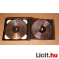 Kedvenc Klasszkusaink - Handel (3CD-s) 2003 (jogtiszta) karcmentes