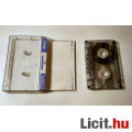 Magnókazetta (Ver.107) TDK FE 60 (teszteletlen)