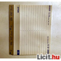 Magnókazetta (Ver.107) TDK FE 60 (teszteletlen)
