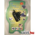 Ujjra húzható egér, ujjegér, Finger mouse OLCSÓN!
