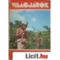 Eladó Janusz Wolniewitz: AZ UCAYALI DELFINJEI (Világjárók 138.)