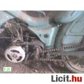 Berva moped 1959.05.29