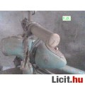 Berva moped 1959.05.29