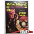 Eladó Gyilkos Hajsza (Al Frederic) 1989 (2kép:) Walker Felügyelő sorozat