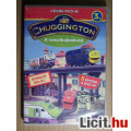 Eladó Chuggington 3. A Vonatbajnokság (2009) DVD (jogtiszta)