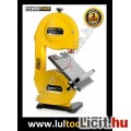 Eladó Powerplus powx180 Profi állványos szalagfűrész
